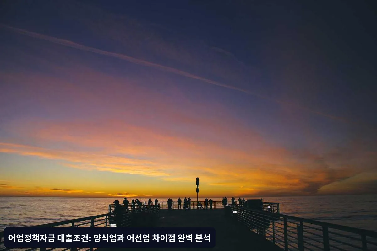 업종별 신청 전략