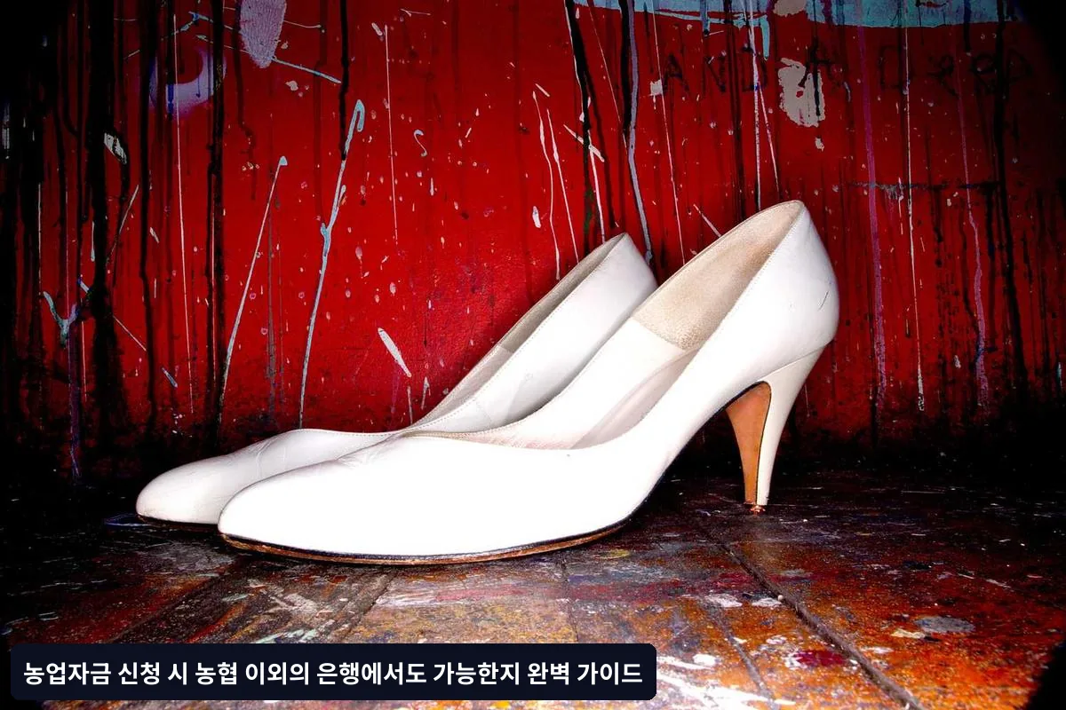 각 금융기관별 장단점 비교