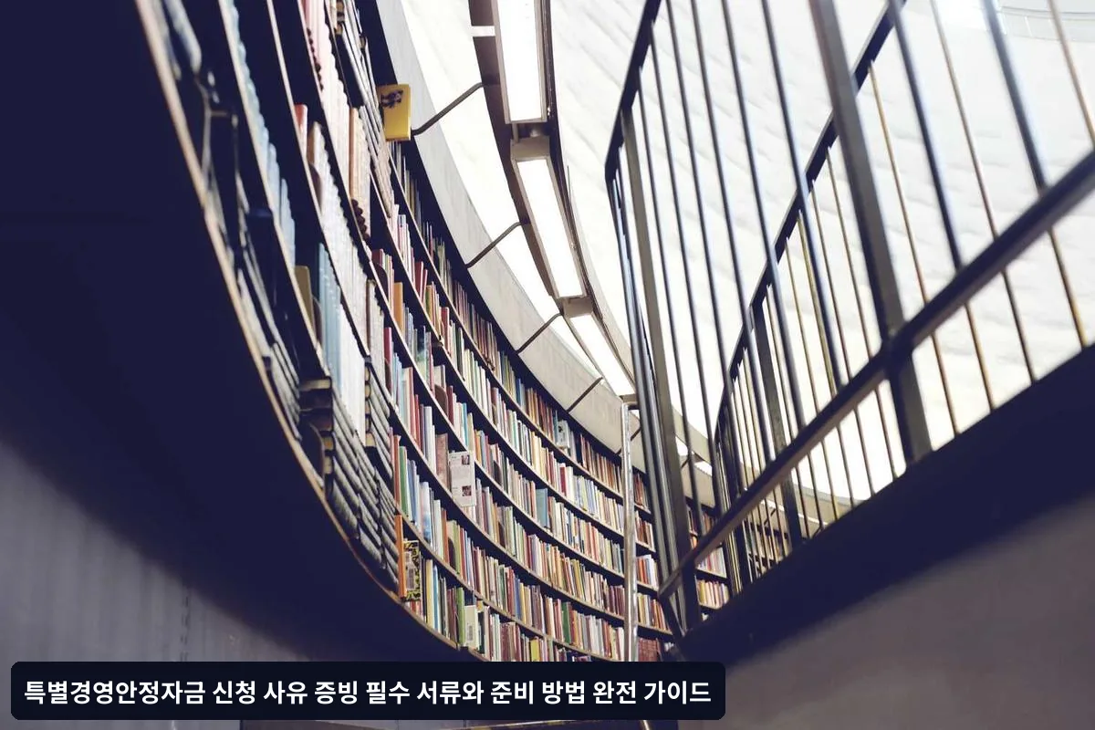 허위 서류 제출의 위험성