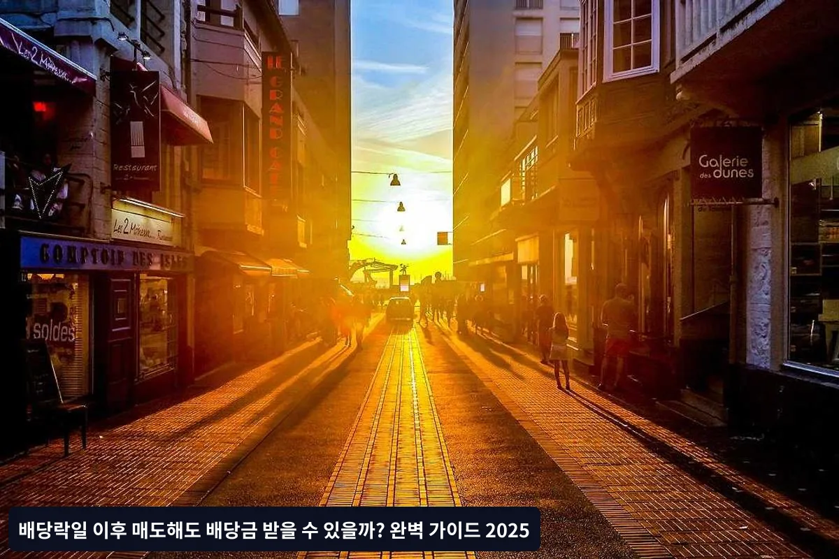 실제 사례로 보는 수익률 비교