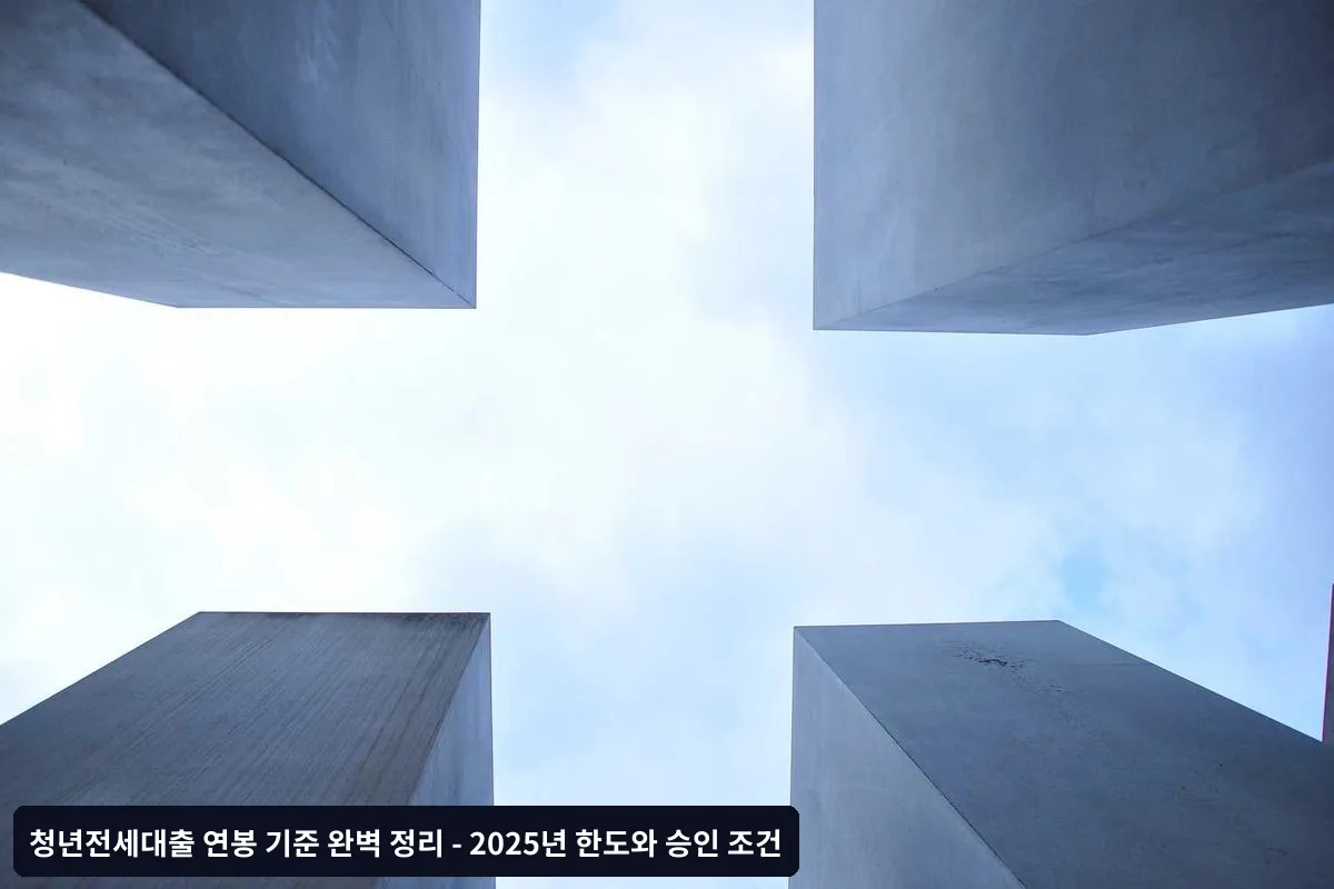신용 및 재무 조건
