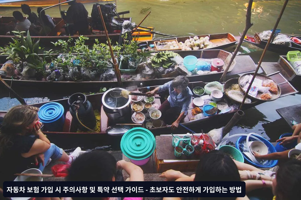 20대 초보운전자 전략