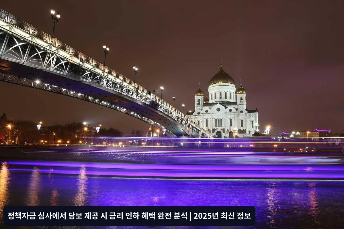 담보 설정으로 인한 제약사항과 대응 방법