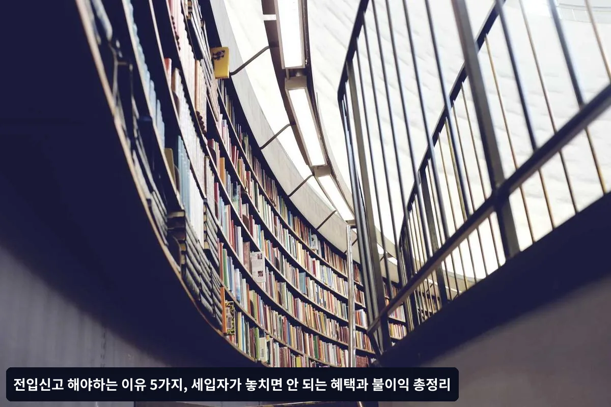 5. 과태료 부과 및 법적 문제 회피