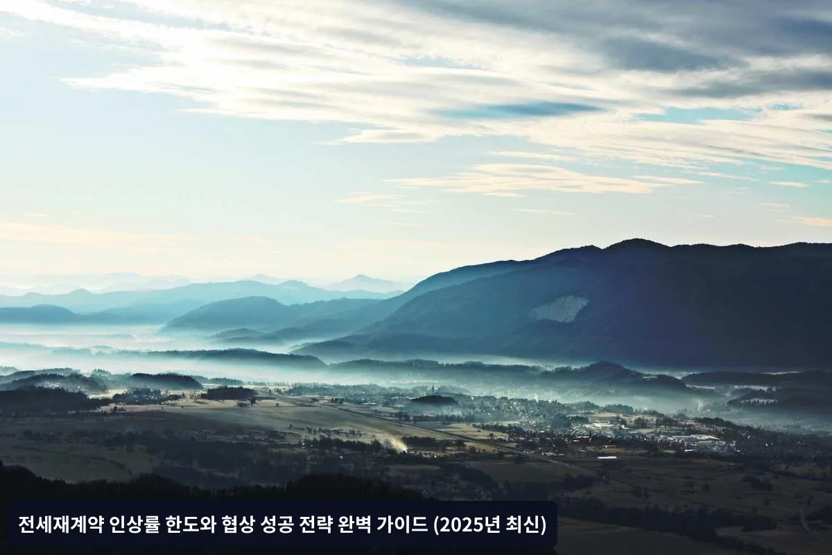 절대 하지 말아야 할 것들