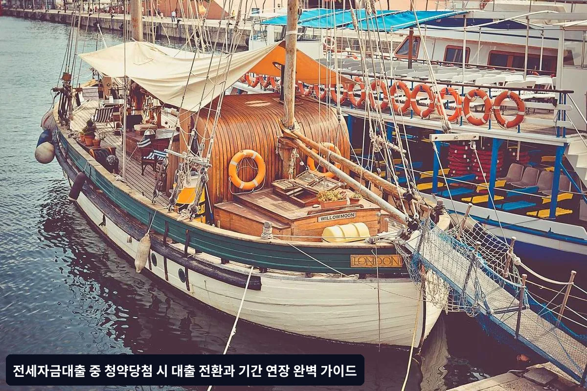 타이밍 관리