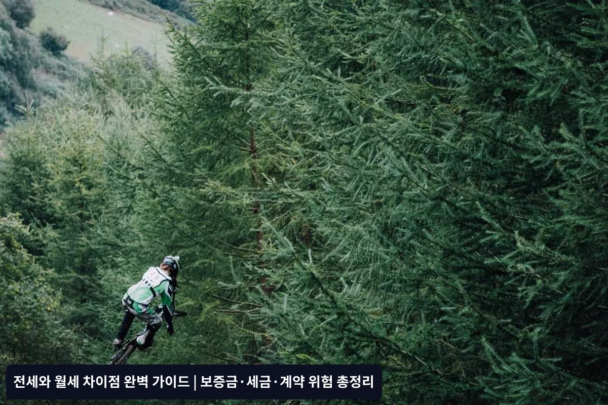 상황별 최적 선택 가이드
