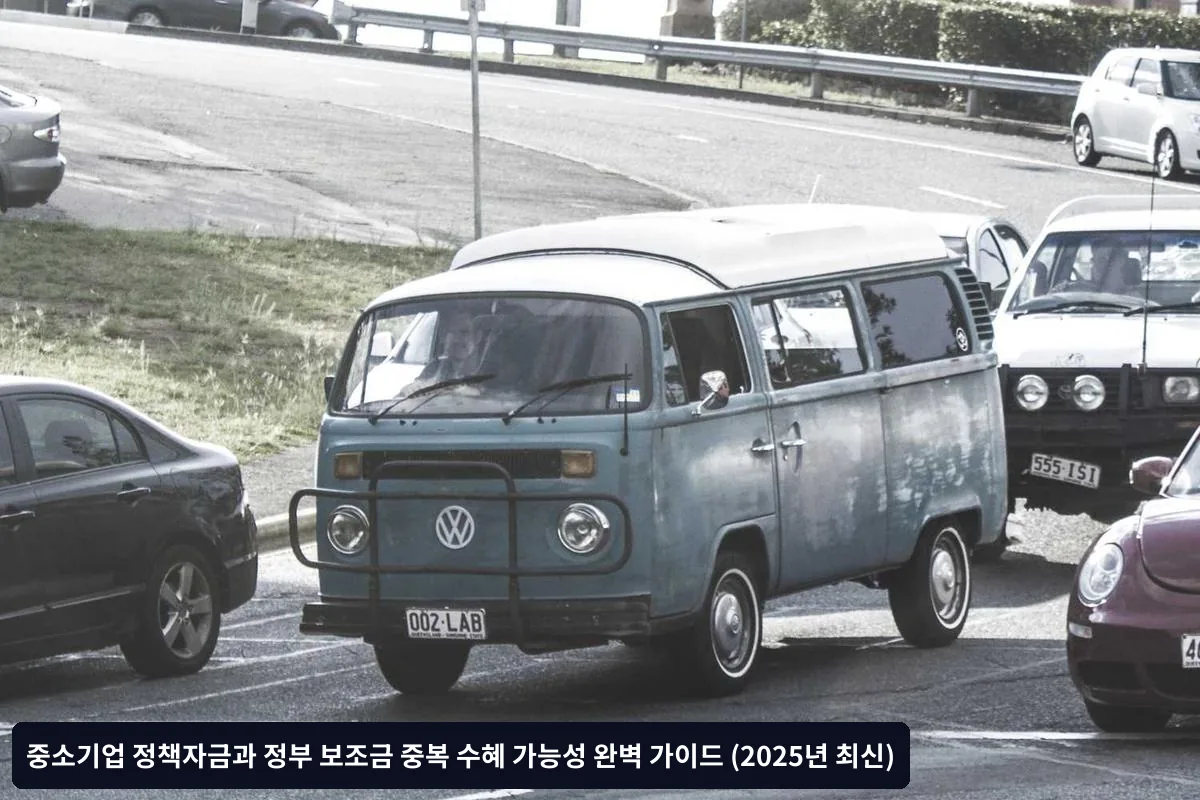 전문가가 추천하는 중복 수혜 전략