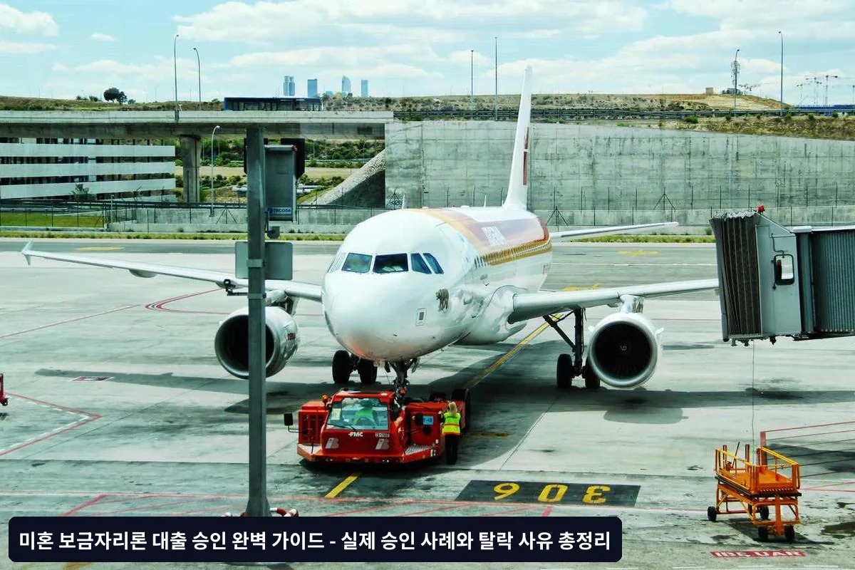승인률을 높이는 실전 전략