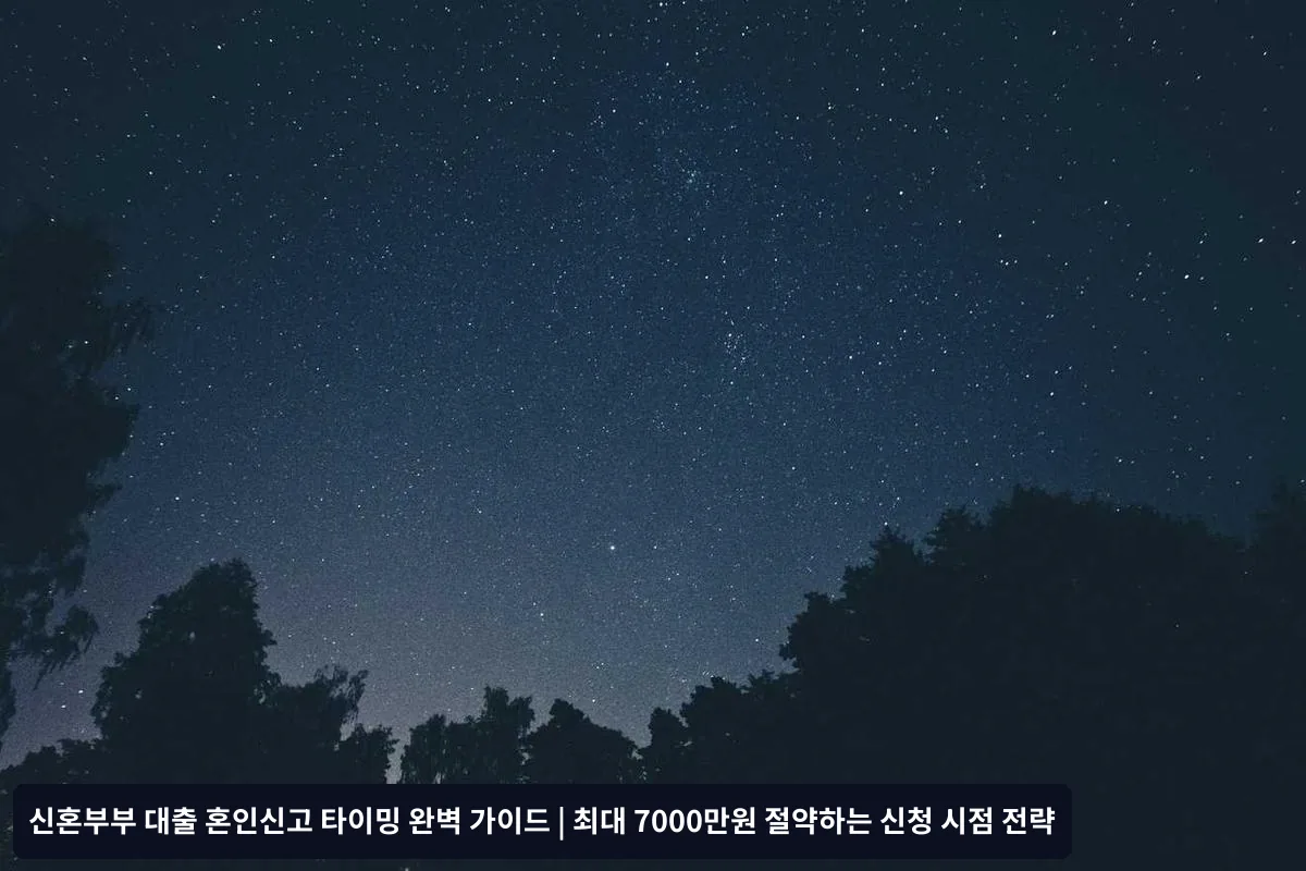 케이스 2: 두 명 모두 안정적인 소득이 있는 경우